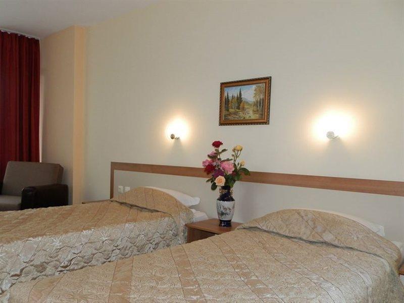 Hotel Riagor Σάνι Μπιτς Εξωτερικό φωτογραφία