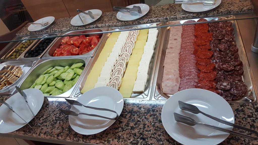 Hotel Riagor Σάνι Μπιτς Εξωτερικό φωτογραφία