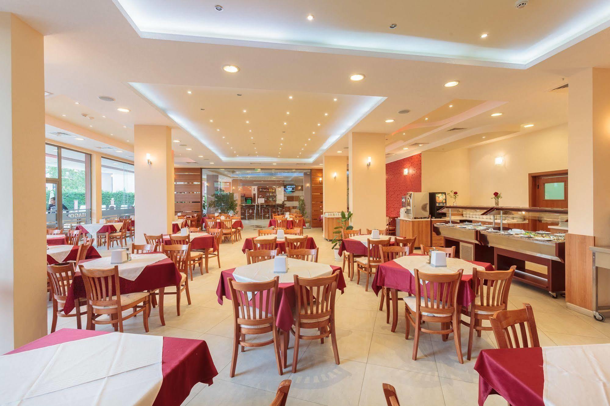 Hotel Riagor Σάνι Μπιτς Εξωτερικό φωτογραφία